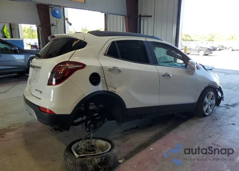 2019 Buick Encore Preferred z USA, uszkodzony, nr VIN KL4CJESB9KB874872